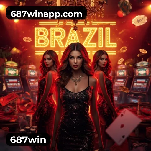 687win