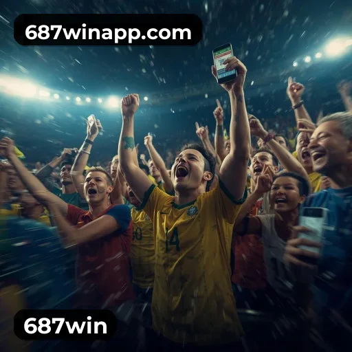 687win