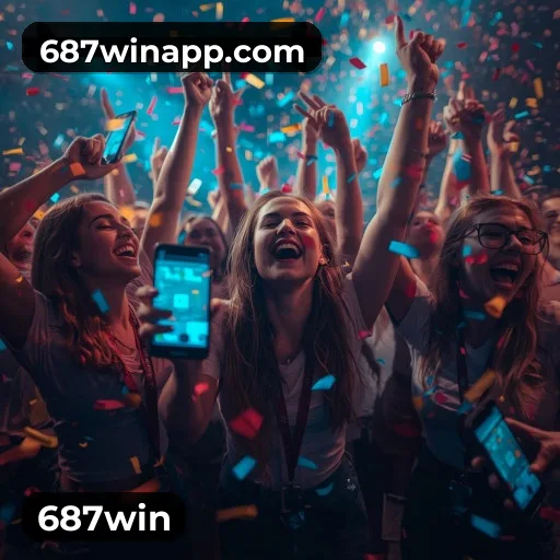 687win