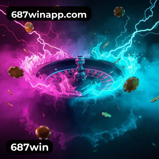 687win