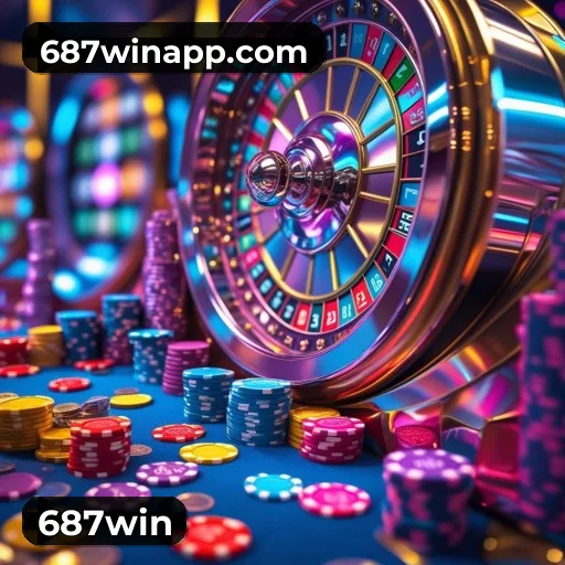 687win