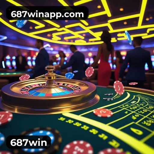 687win