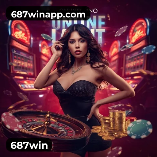 687win