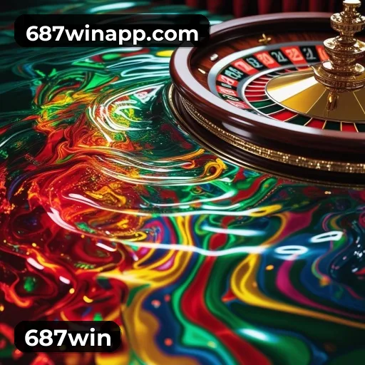 687win