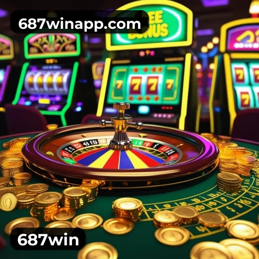 687win