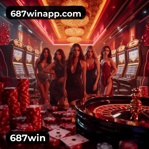 687win