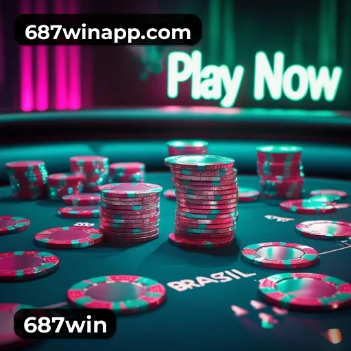 687win