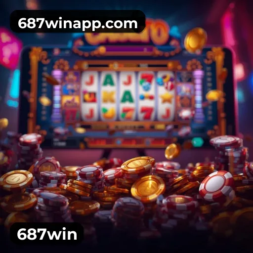 687win