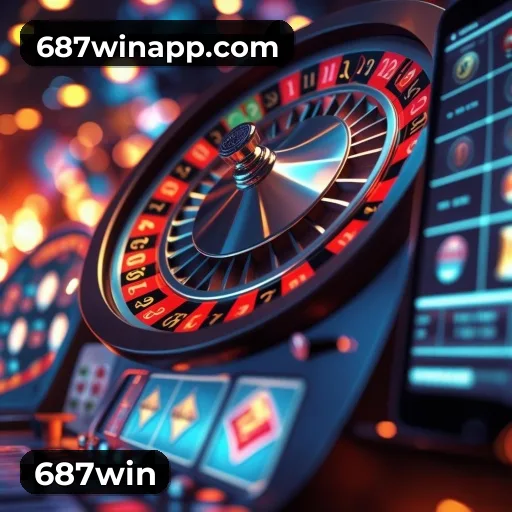 687win