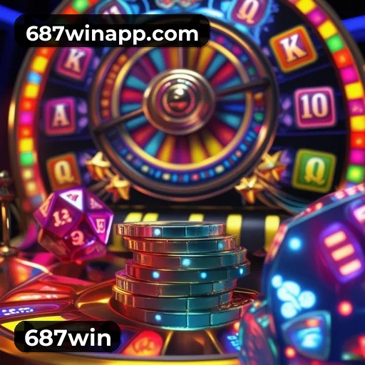 687win