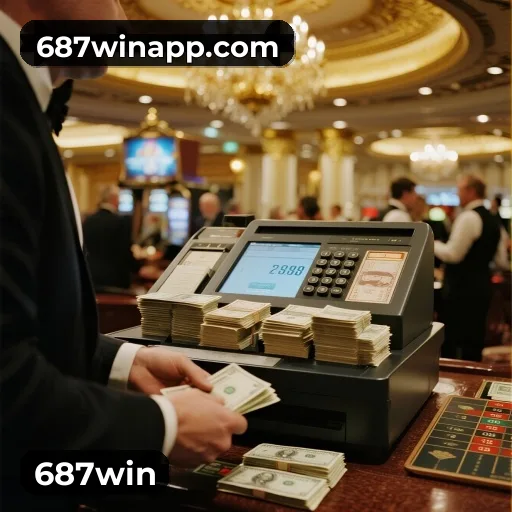 687win