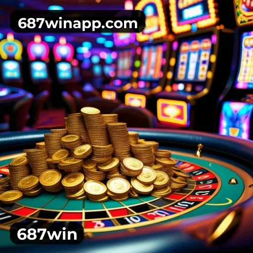 687win
