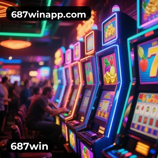 687win