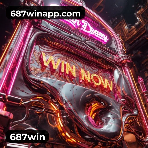 687win