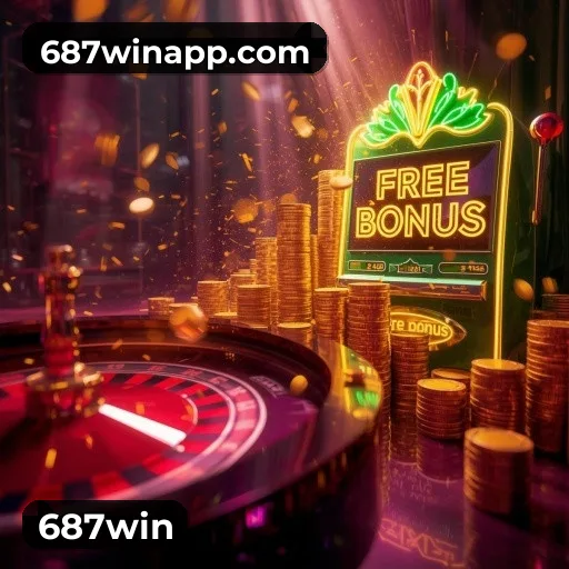 687win