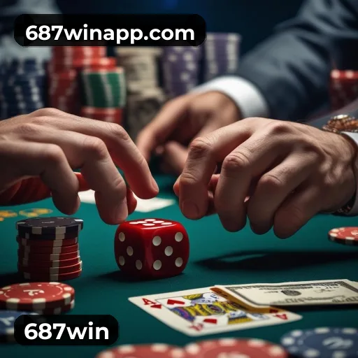 687win