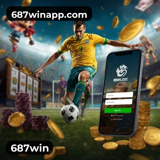 687win