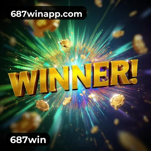 687win
