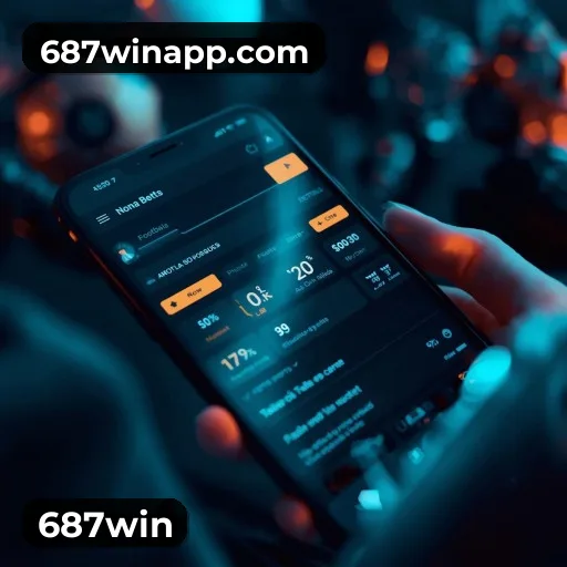 687win