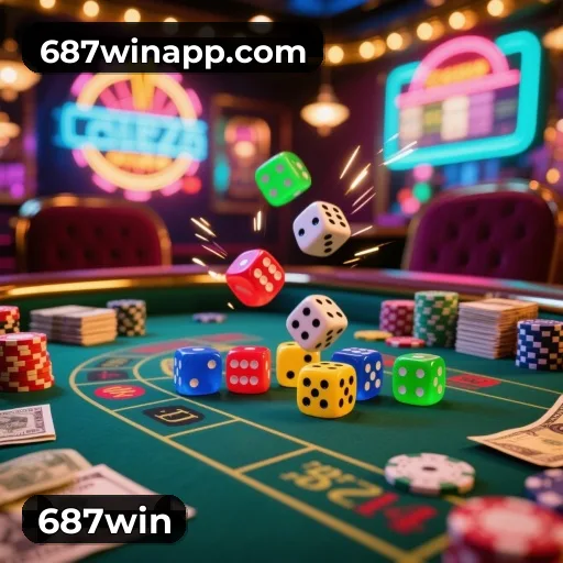 687win