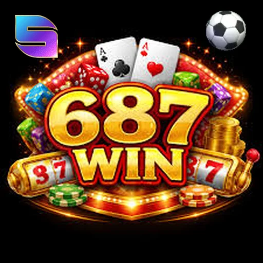 687win