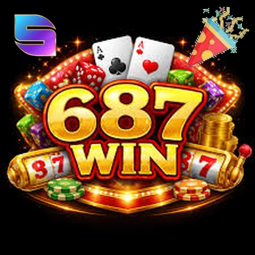 687win