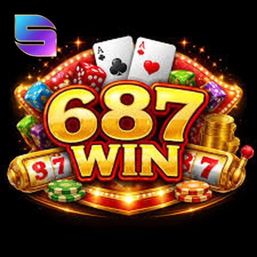 687win