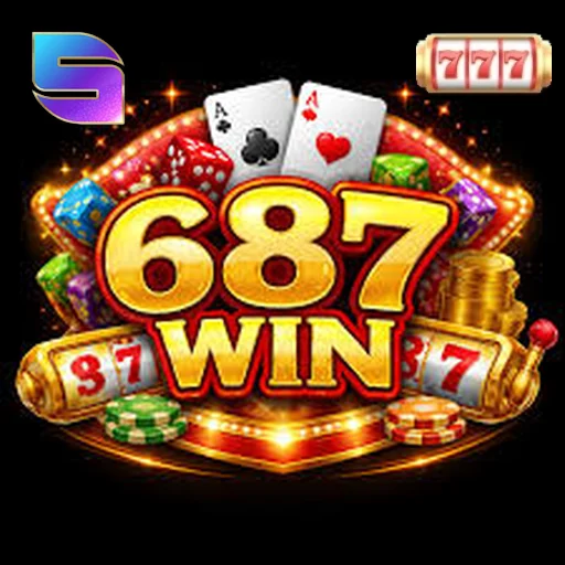 687win